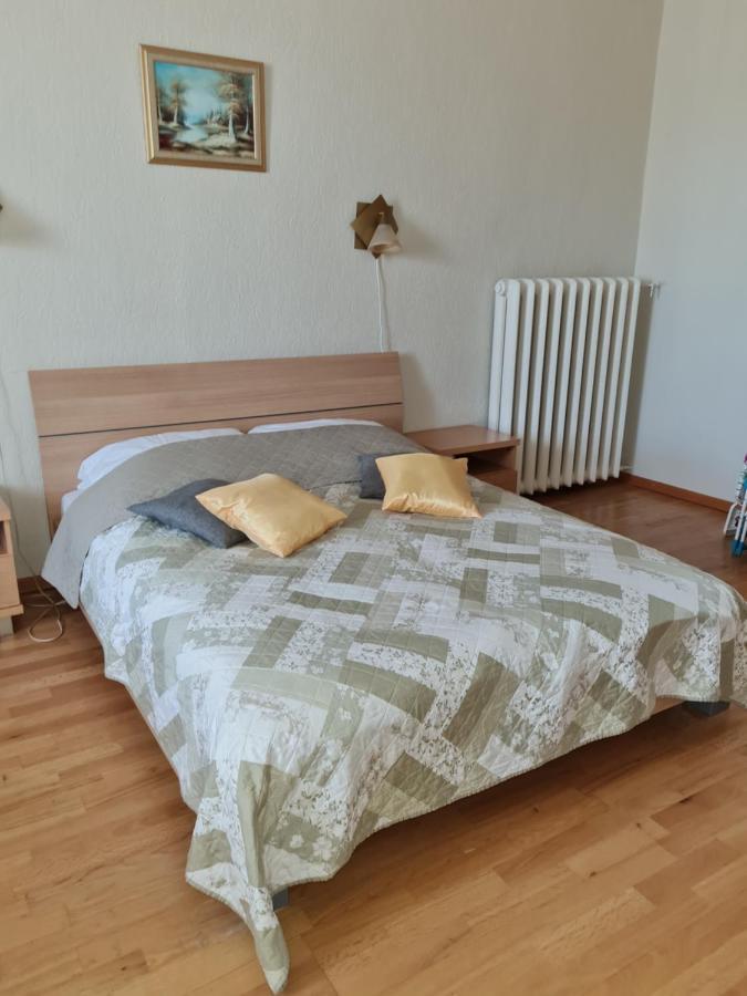 Lacplesa Central Apartments Riga Luaran gambar