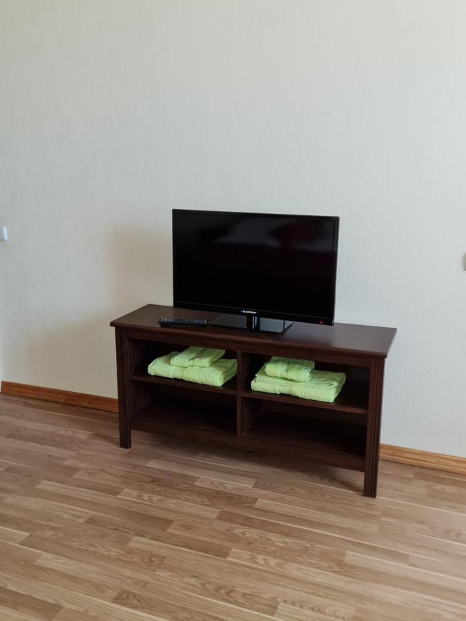 Lacplesa Central Apartments Riga Luaran gambar
